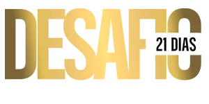 logo desafio 21 dias